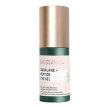 BIOSSANCE  PEPTIDE GEL   EYE  15ML